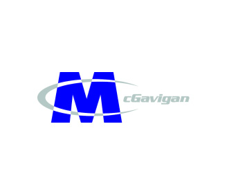 mcgavigan logo