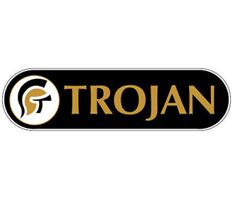 trojan logo